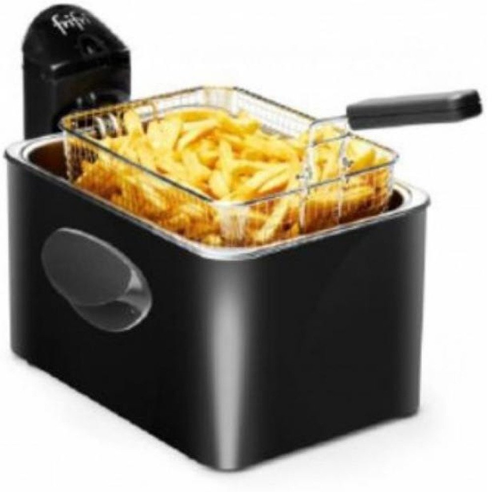 Frifri Frituurpan 1948AS | Frituurpannen | 5412144194814