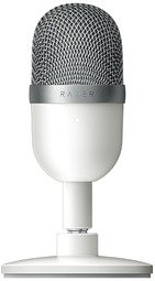 Razer Seiren Mini Microphone - Mercury