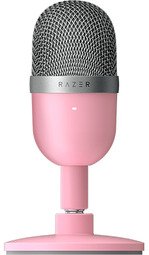 Razer Seiren Mini Microphone - Quartz