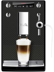 Melitta Caffeo Solo Perfect Milk Deluxe E957/305