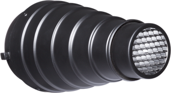 StudioKing Conical Snoot SK-CS22 Bowens Mount