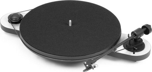 Pro-Ject Elemental OM5e White/Black - 2