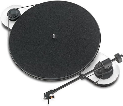 Pro-Ject Elemental OM5e White/Black - 1