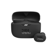 JBL Tune 130NC - Zwart JBL Tune 130NC - Zwart
