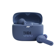 JBL Tune 230NC - Blauw JBL Tune 230NC - Blauw