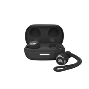 JBL Reflect Flow Pro, in-ear BT TWS NC, zwart JBL Reflect Flow Pro, in-ear BT TWS NC, zwart