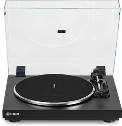 Rekkord F110, Volautomatische platenspeler, AT3600 cartridge