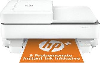 HP Envy 6432e All-in-One