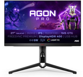 AOC AG274FZ