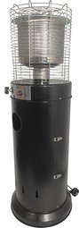Blooboost Terrasverwarming Compact