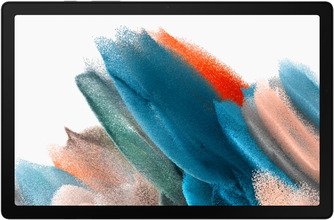 Samsung Galaxy Tab A8 WiFi 64GB Zilver
