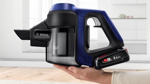 Bosch Unlimited Serie 6 BBS611MAT - 5