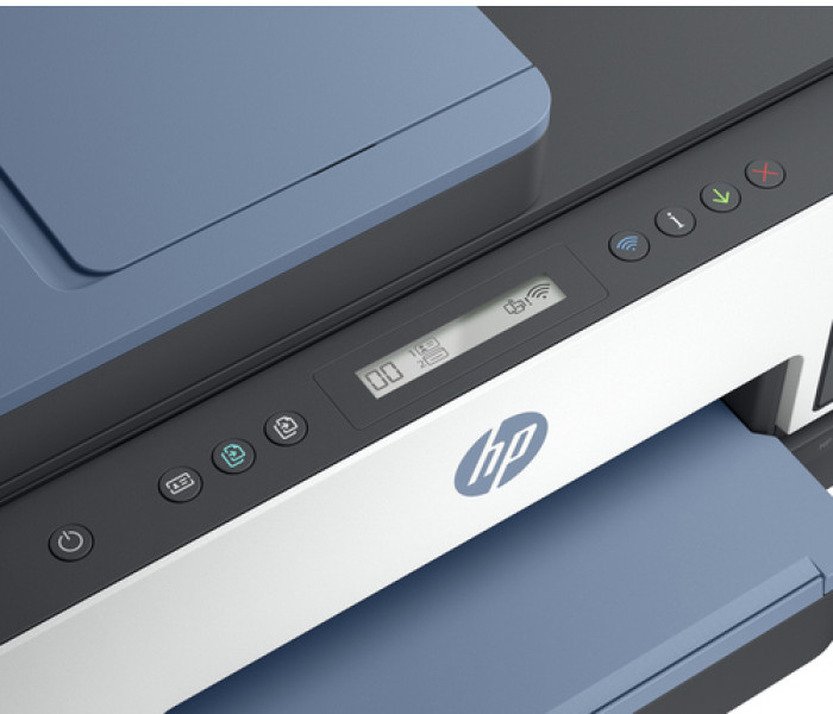 Hp Smart Tank 7306 All-in-one Drucker HP Smart Tank 7306 All-in-One | Art & Craft