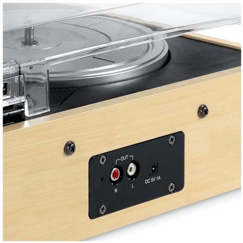 Victrola Eastwood VTA-72 - 3