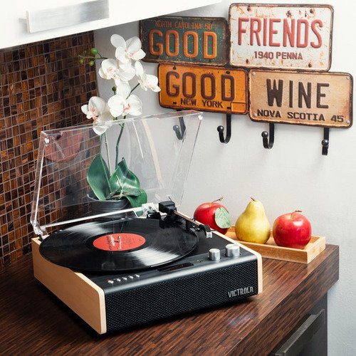 Victrola Eastwood VTA-72 - 4