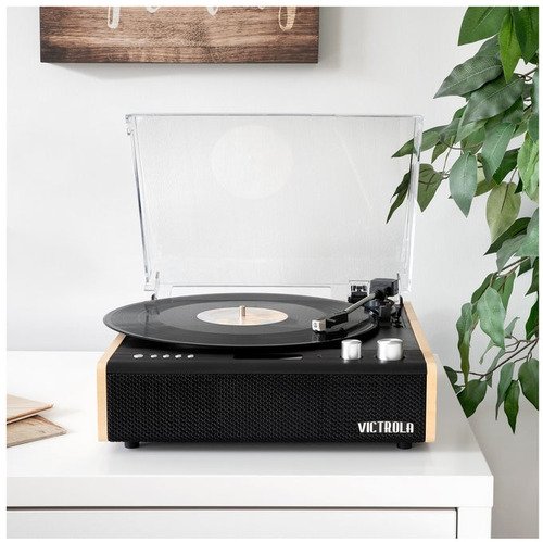 Victrola Eastwood VTA-72 - 6