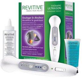 Revitive Ultrasound Therapy