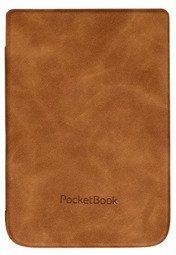 PocketBook Shell - light-brown