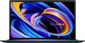 Asus ZenBook Duo Evo UX482EA-HY106T-BE - Demotoestel