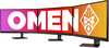 HP Omen X 27 - 9