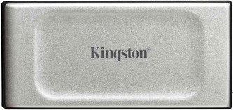 Kingston XS2000 Portable SSD - 1TB - Zilver