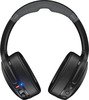 Skullcandy Headphone Crusher Evo Black