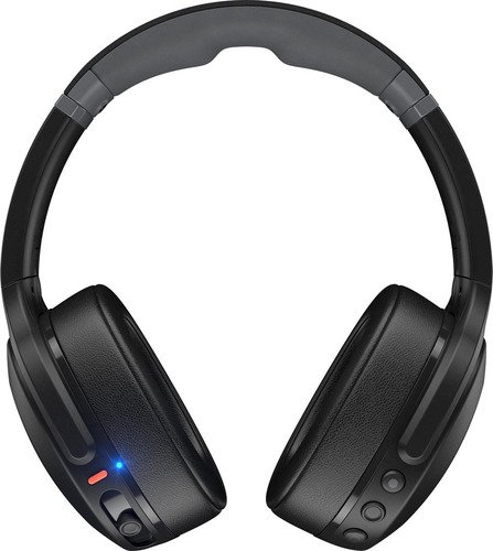 Skullcandy Headphone Crusher Evo Black