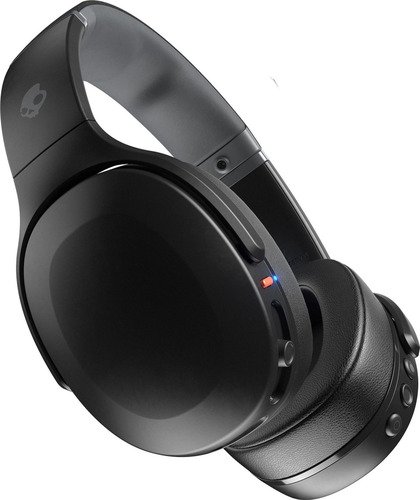 Skullcandy Headphone Crusher Evo Black-0