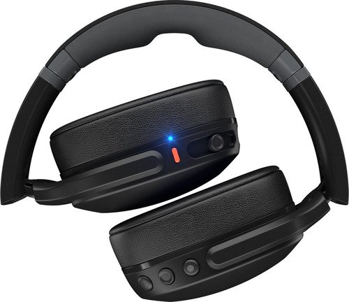 Skullcandy Headphone Crusher Evo Black-3