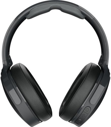 Skullcandy Hesh ANC Black