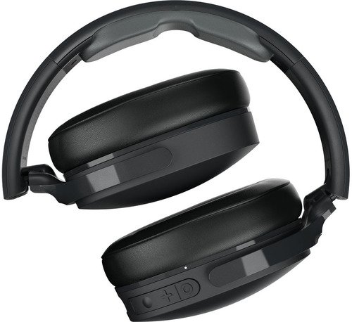 Skullcandy Hesh ANC Black-2