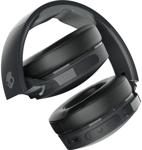 Skullcandy Hesh ANC Black-3