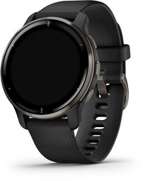 Garmin Venu 2 Plus Black OP=OP