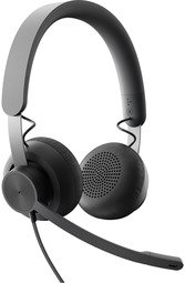 Logitech Logi Zone 750 - Graphite
