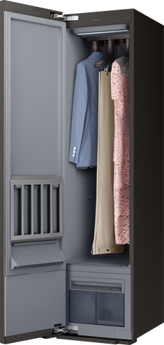 Samsung Airdresser DF60A8500WGE1 - 10