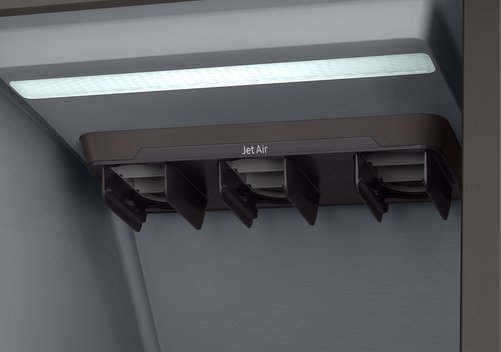 Samsung Airdresser DF60A8500WGE1 - 17