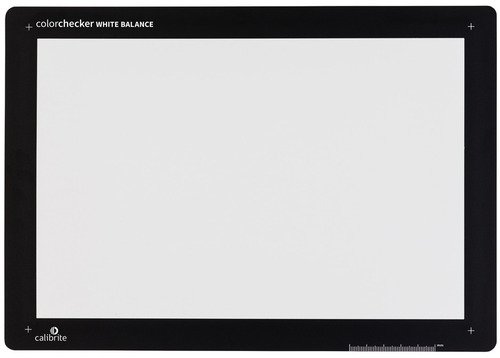 X-Rite Calibrite ColorChecker Video - 3