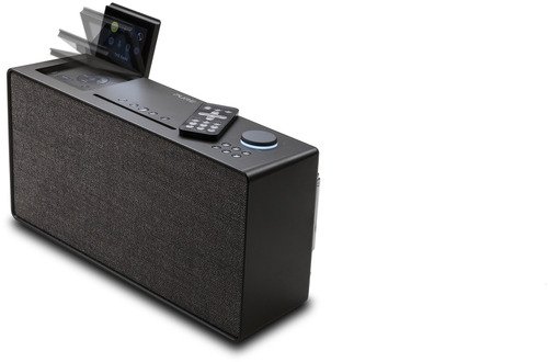 Pure Evoke Home Black - 2