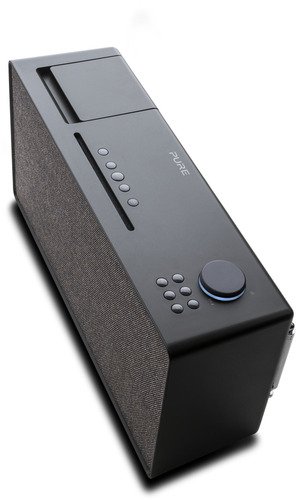 Pure Evoke Home Black - 4