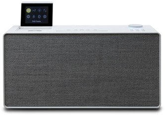Pure Evoke Home White