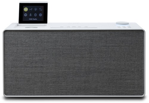 Pure Evoke Home White - 1