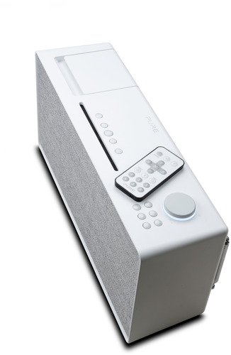 Pure Evoke Home White - 4