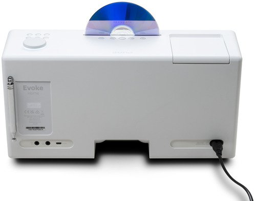 Pure Evoke Home White - 5