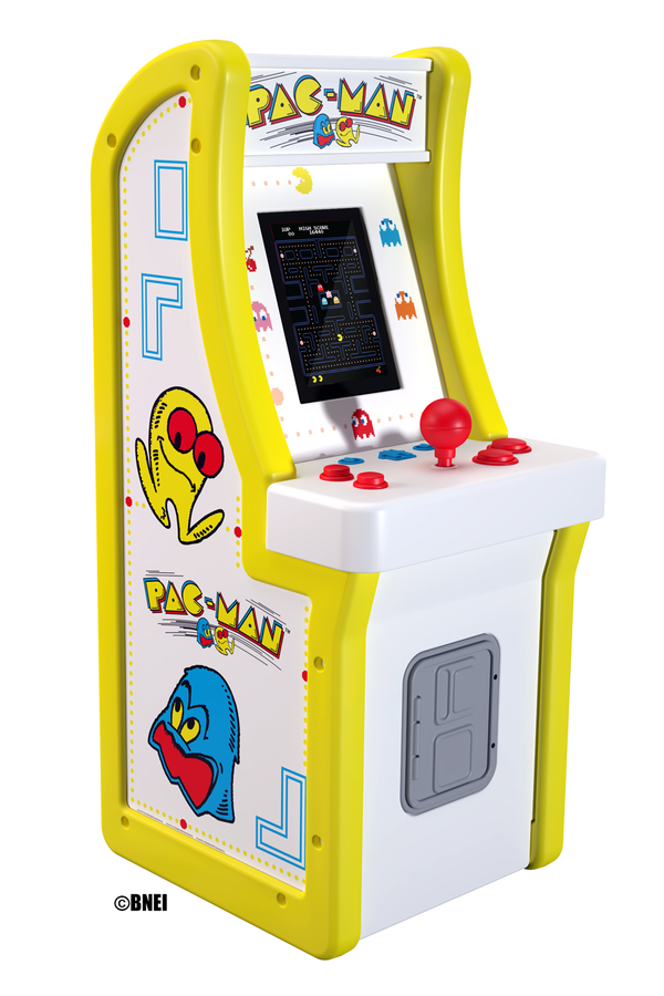 Arcade 1Up - Arcade JR - Pac-Man