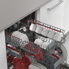 Sharp Lave-vaisselle encastrable QWNI14I47EXEU - 2