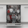 Sharp Lave-vaisselle encastrable QWNI14I47EXEU - 4