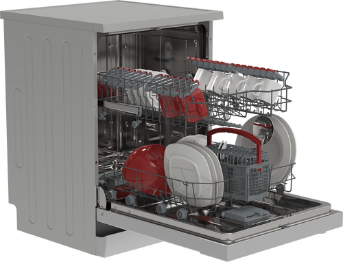 Sharp Vaatwasser QWNA1BF47EIEU - 4