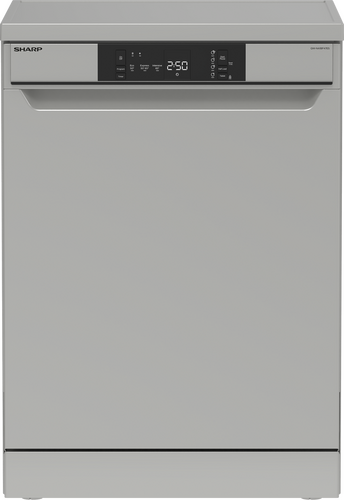 Sharp Lave-vaisselle QWNA1BF47ESEU - 1