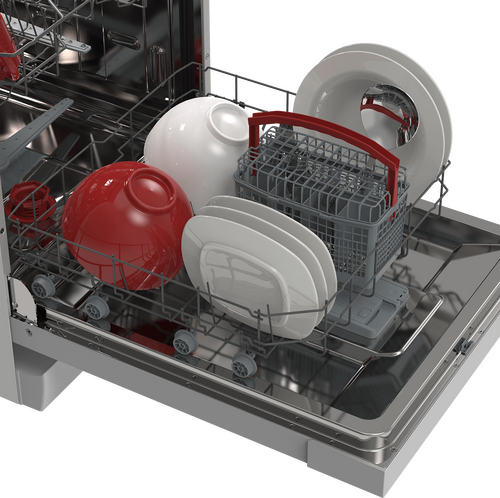 Sharp Lave-vaisselle QWNA1BF47ESEU - 13