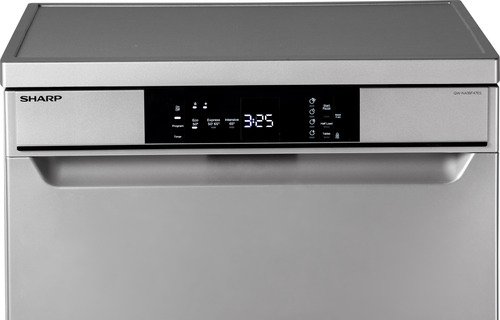 Sharp Lave-vaisselle QWNA1BF47ESEU - 8